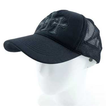 Chrome hearts 3 cross - Gem