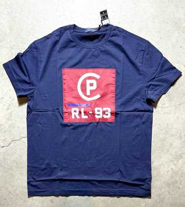 90s ralph lauren rl-93 - Gem