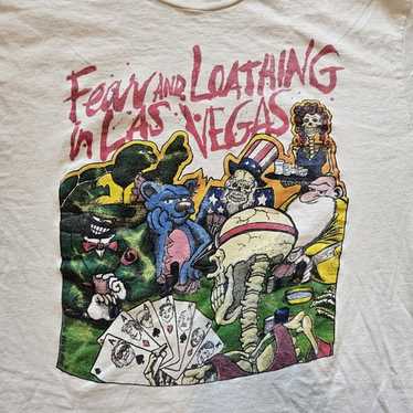 Vintage grateful dead las - Gem Vintage grateful dead las - Gem