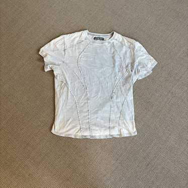 Hyein seo shirt - Gem