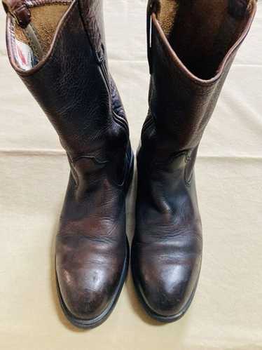 Redwing 1178 pecos - Gem Redwing 1178 pecos - Gem