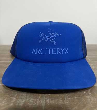 Arcteryx arcteryx hats cap - Gem