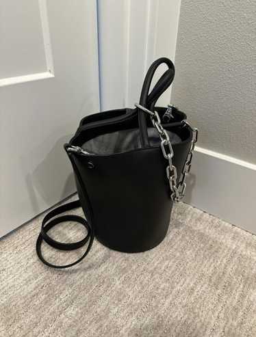 【ROXY】Roxy Bucket Bag AB1851TRX /追跡付 Black roxy bag - Gem