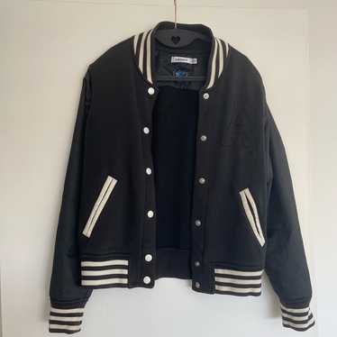 Adidas Varsity Jacket - Gem