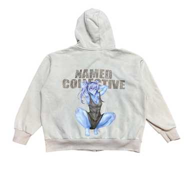Streetwear named collective - Gem
