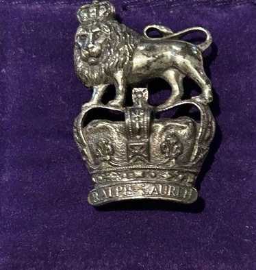 Lauren ralph lauren pin - Gem