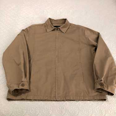 Vintage gap harrington jacket - Gem