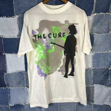 The cure boys dont - Gem The cure boys dont - Gem