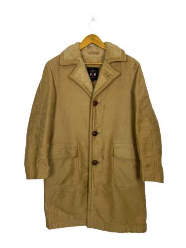 Van jacket inc. japan - Gem