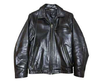 Schott at101 riders jacket - Gem