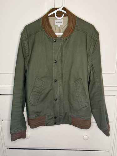 Steven Alan Steven Alan Bomber Jacket, XL