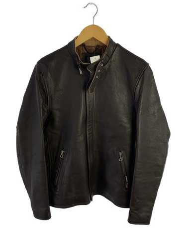 Schott SOLID CLASSIC RACER シングルライダース S Schott N.Y.C ショット ソリッド クラシックレーサー バンダナ