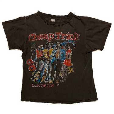 Cheap trick vintage and - Gem