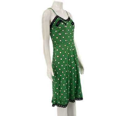 Jean paul gaultier green - Gem