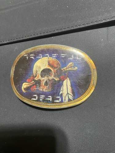 1977 vintage grateful dead - Gem 1977 vintage grateful dead - Gem