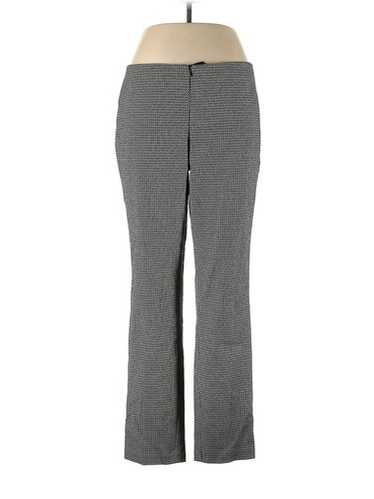 Doncaster Collection Women Gray Dress Pants 12