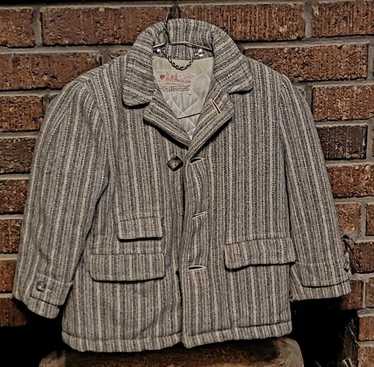 Robert hall coat - Gem