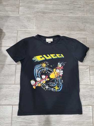Gucci × disney t-shirt - Gem