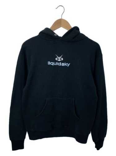 Liquid Sky nyc スウェット リキッドスカイ 90s レア Liquid Sky NYC Sweatshirt リキッドスカイ（Vintage