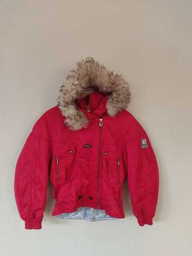 Volpe neve　ゴールドウイン　スキー　スノボー　レディース　Mサイズ Volpe neve ski jacket - Gem