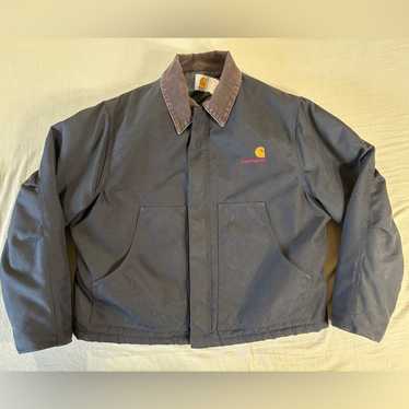 Carhartt Arctic jacket - Gem Carhartt Arctic jacket - Gem