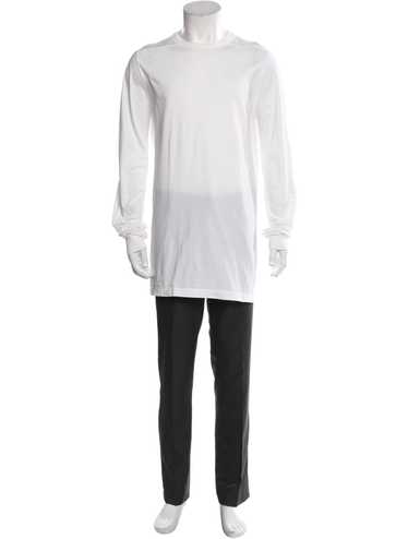 Rick owens long t - Gem
