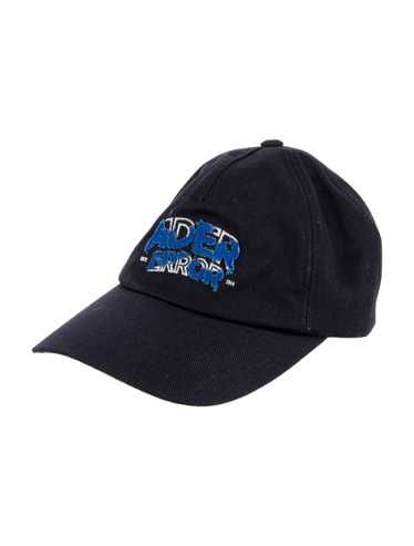 Ader error cap - Gem