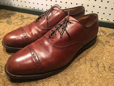 Allen edmonds byron shoes - Gem