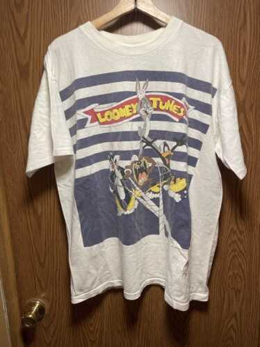 Looney tunes vintage tshirt - Gem