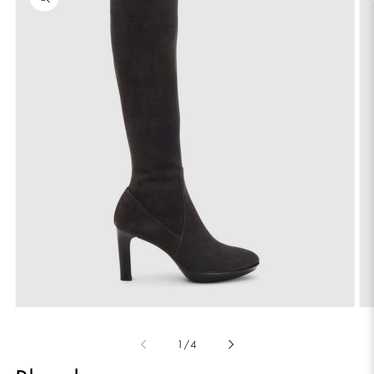 aquatalia rhumba boots
