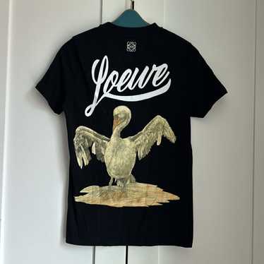 Loewe t shirt - Gem Loewe t shirt - Gem