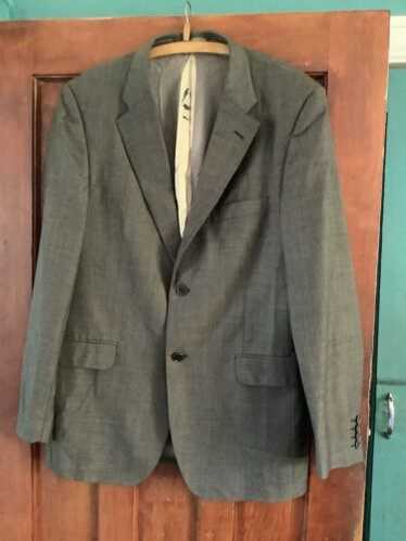 Nigel hall jacket - Gem