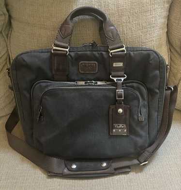 Tumi alpha bravo business - Gem