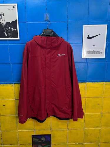 Berghaus goretex jacket mens - Gem
