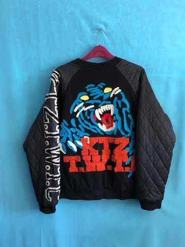 Ktz ktz bomber - Gem