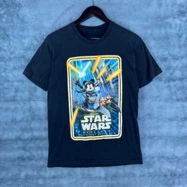 Star wars disney weekend - Gem