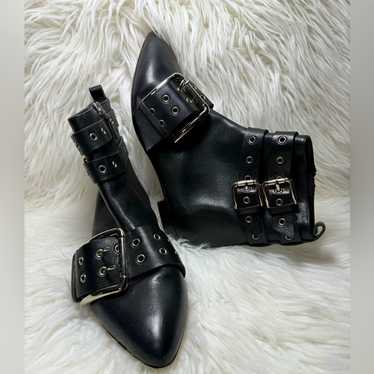 Red valentino boots - Gem