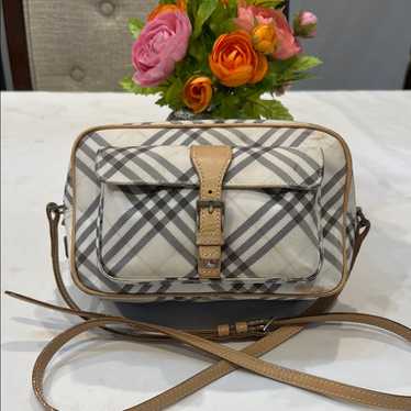 Burberry blue label authentic - Gem