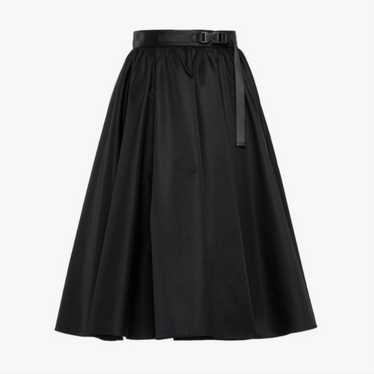Prada nylon skirt - Gem