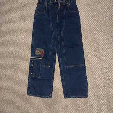 Vintage 90s paco jeans - Gem