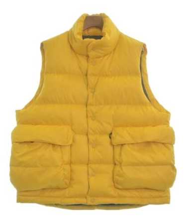 DAIWA PIER39 DOWN VEST Lサイズ DAIWA PIER 39 TECH BACK PACKER DOWN VEST [RED] - Fresh