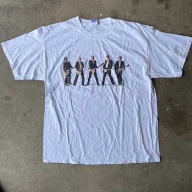Duran Duran ラグラン ベースボール Tシャツ XS ヴィンテージ Duran Duran ラグラン ベースボール Tシャツ XS ヴィンテージ