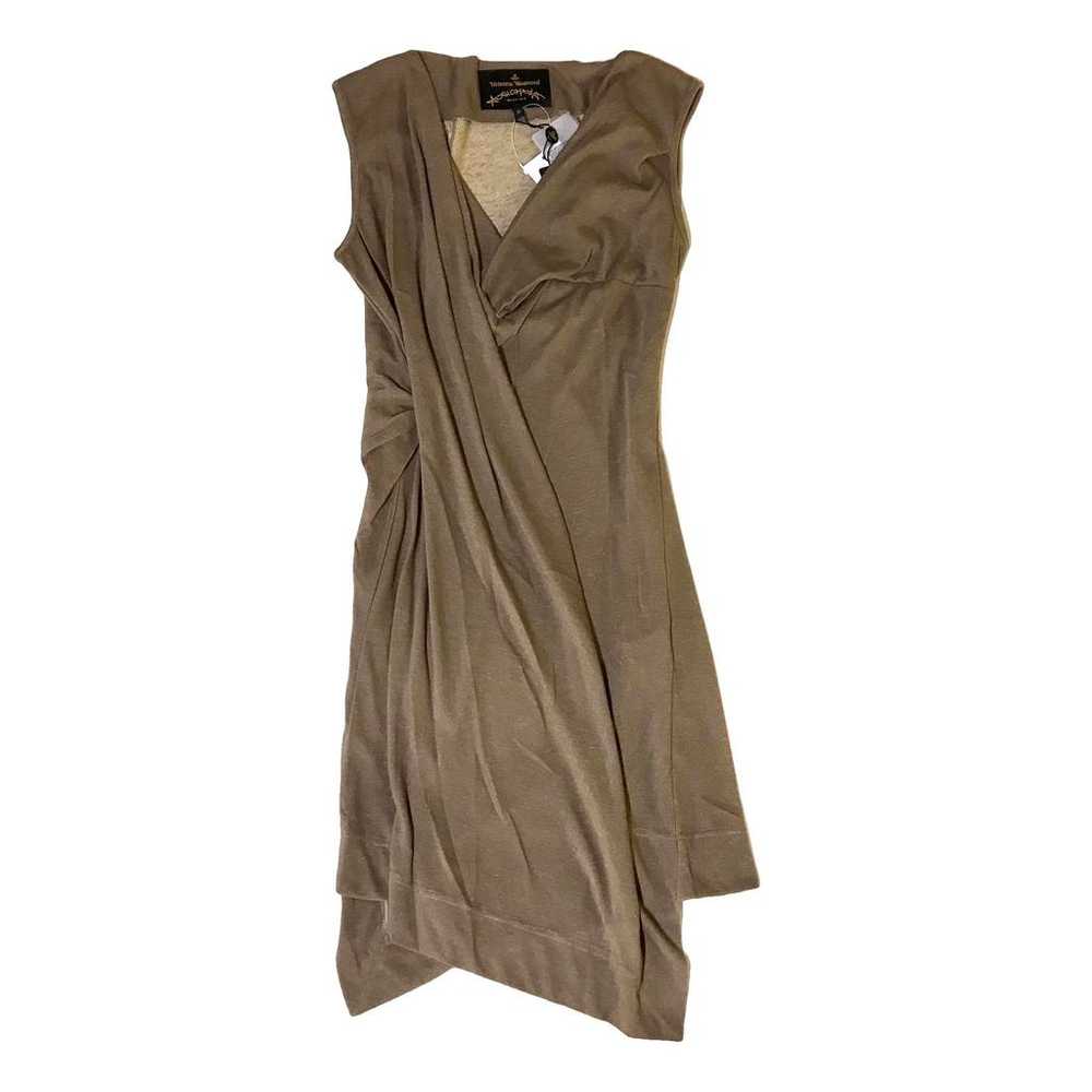 Vivienne Westwood Anglomania Mid-length dress