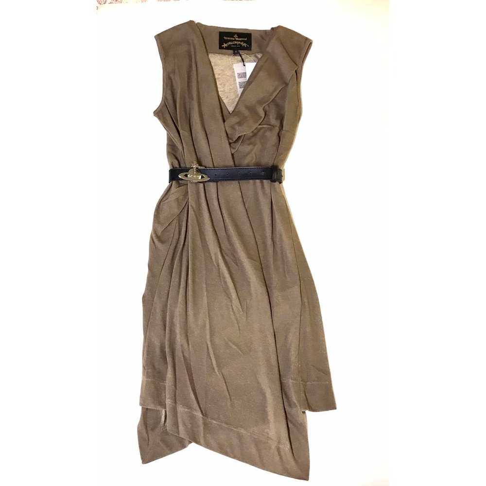 Vivienne Westwood ANGLOMANIA ドレス Amazon.com: Vivienne Westwood Anglomania Women's Twister