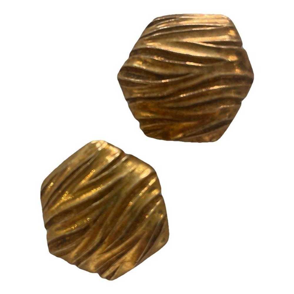 Yves Saint Laurent Earrings