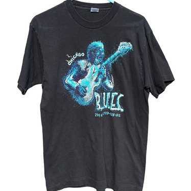 Chicago blues festival - - Gem