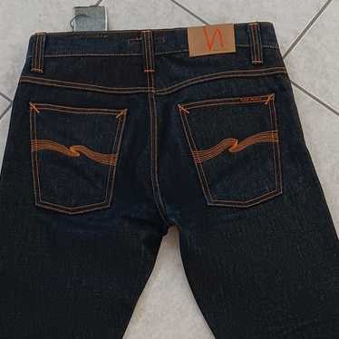 Nudie Jeansデニム AVERAGE JOE W31 L32 メンズ（Nudie Jeans