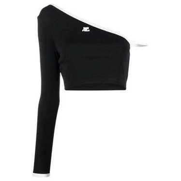 courreges t shirt - Gem