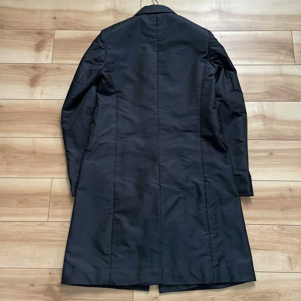 JIL SANDER archive jacket 希少 00s JIL SANDER Jil Sander Archive Chester Coat
