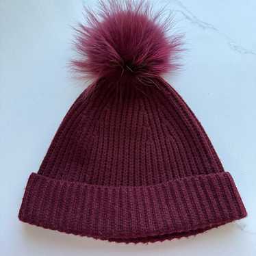 heaven by marc jacobs ビーニー Heaven by Marc Jacobs x Poche Studios beanie. One | Depop
